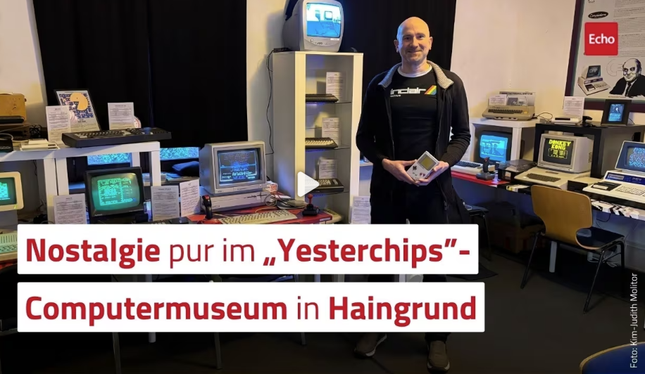 Die VRM Bewegtbildredaktion