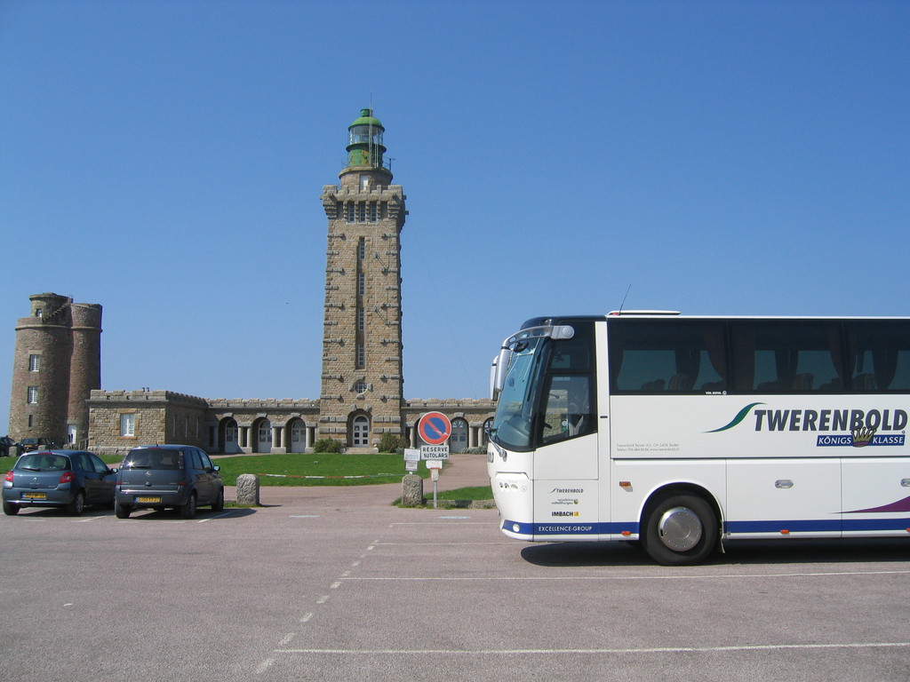 4. Tag: Cap Fréhel