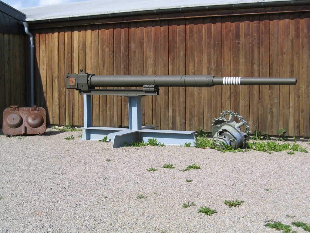 2. Tag: Museum  um die Schlacht vom Hürtgenwald in Vossenack