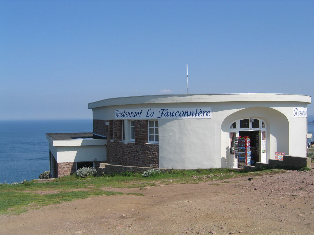 4. Tag: Cap Fréhel
