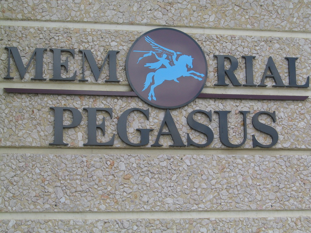2. Tag: Pegasus Bridge in Ranville