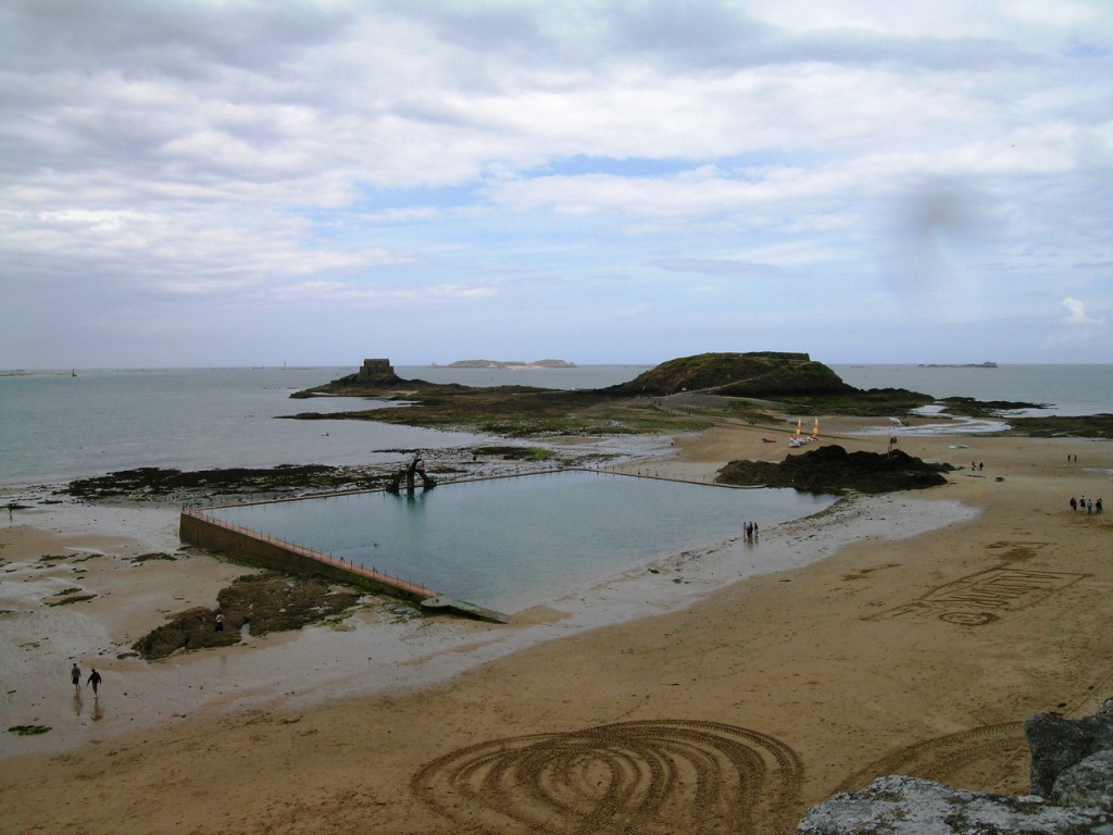 4. Tag: Saint Malo