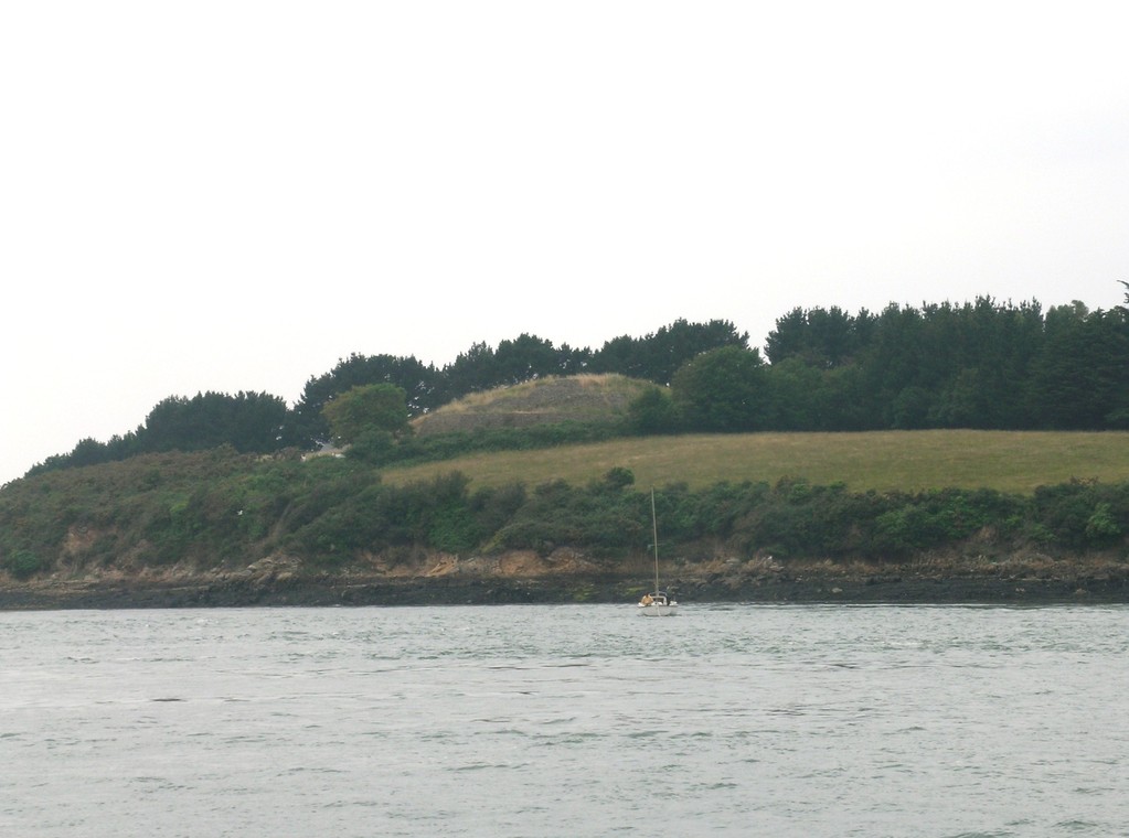 5. Tag: Schifffahrt im Golf von Morbihan