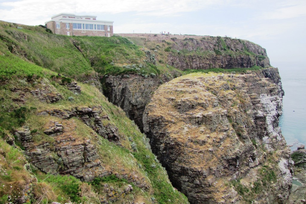4. Tag: Cap Fréhel