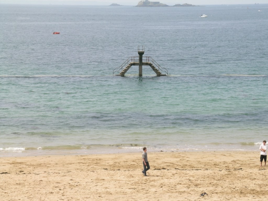 4. Tag: Saint Malo