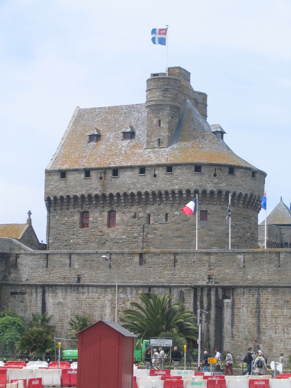 4. Tag: Saint Malo