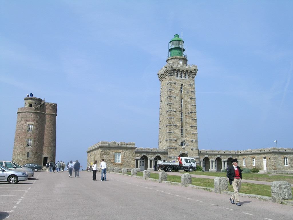 4. Tag: Cap Fréhel