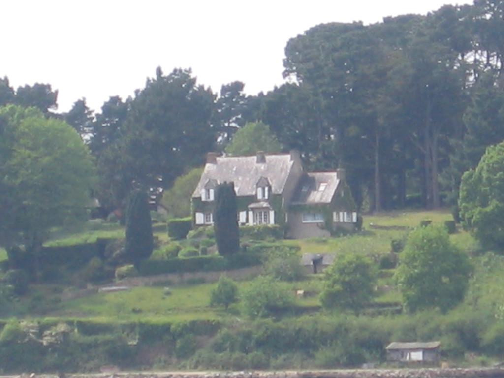 5. Tag: Schifffahrt im Golf von Morbihan