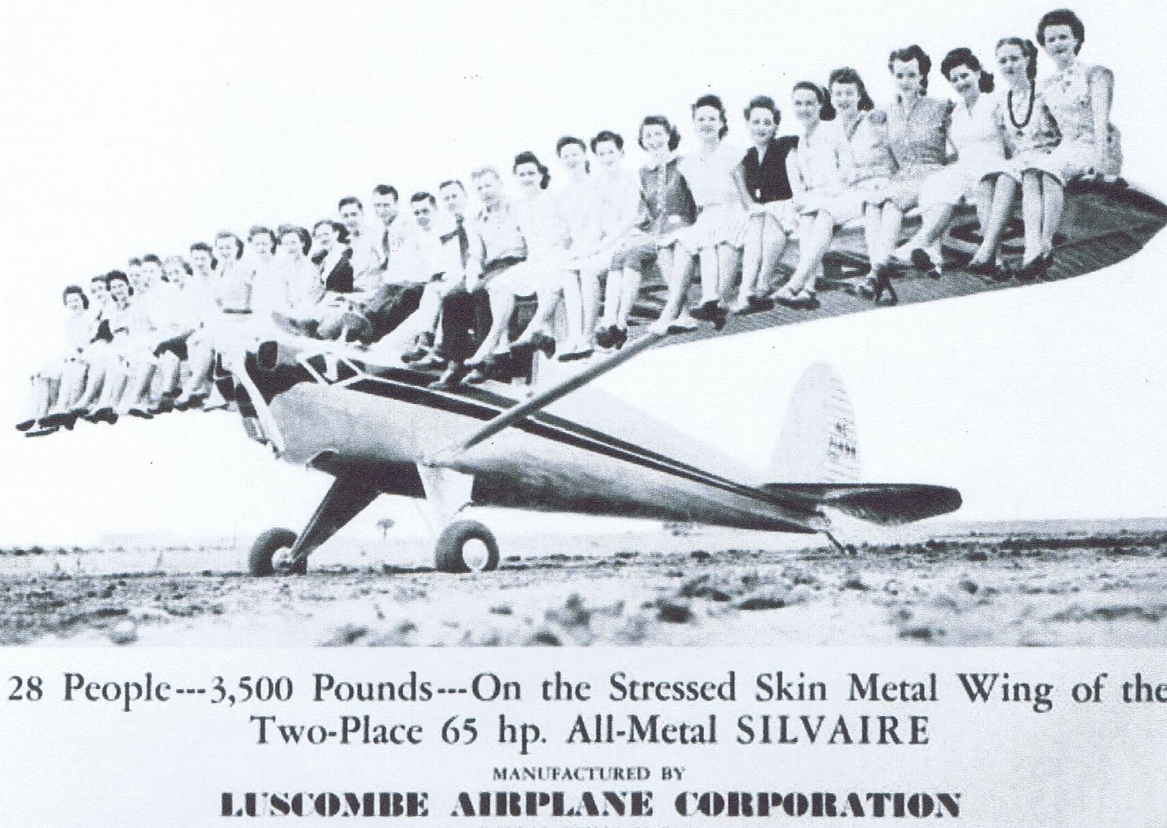 Ultralight Aircraft Germany