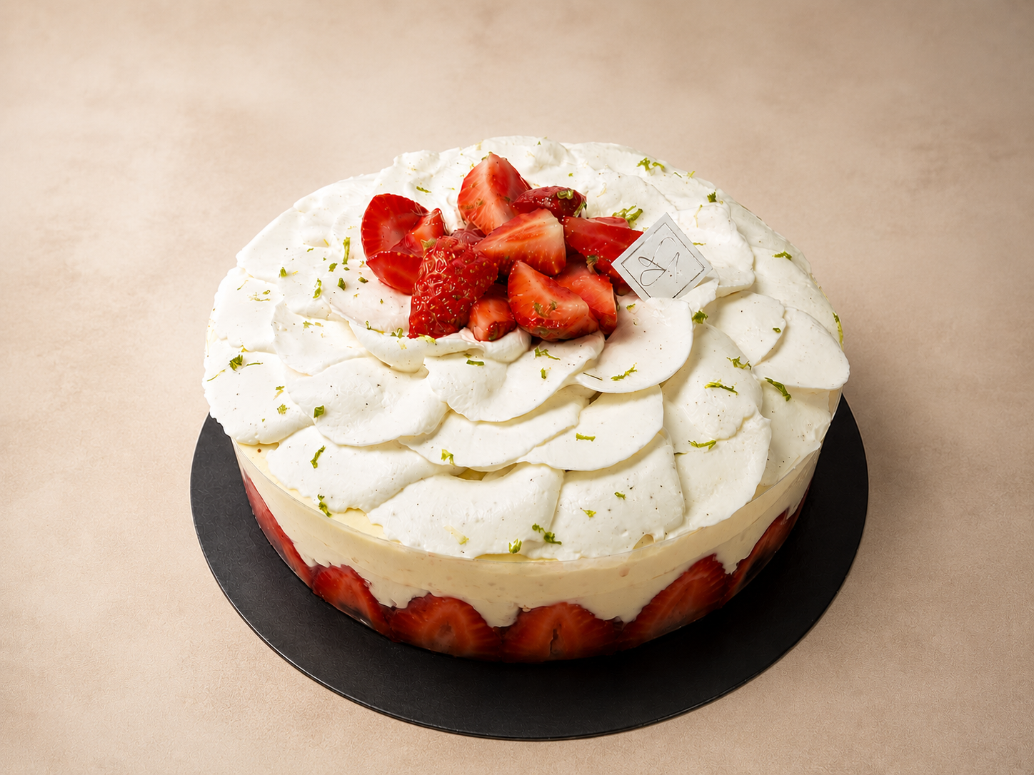 Fraisier