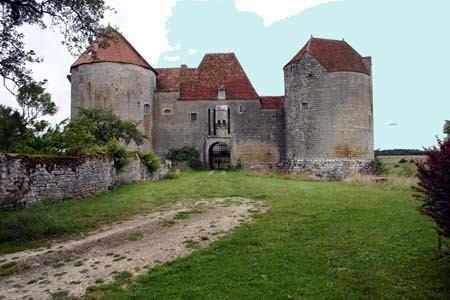 Château de Perroy