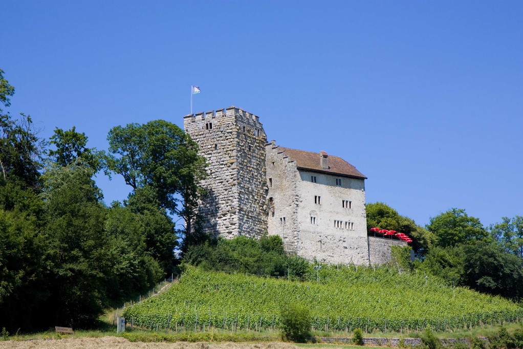 Schloss Habsburg