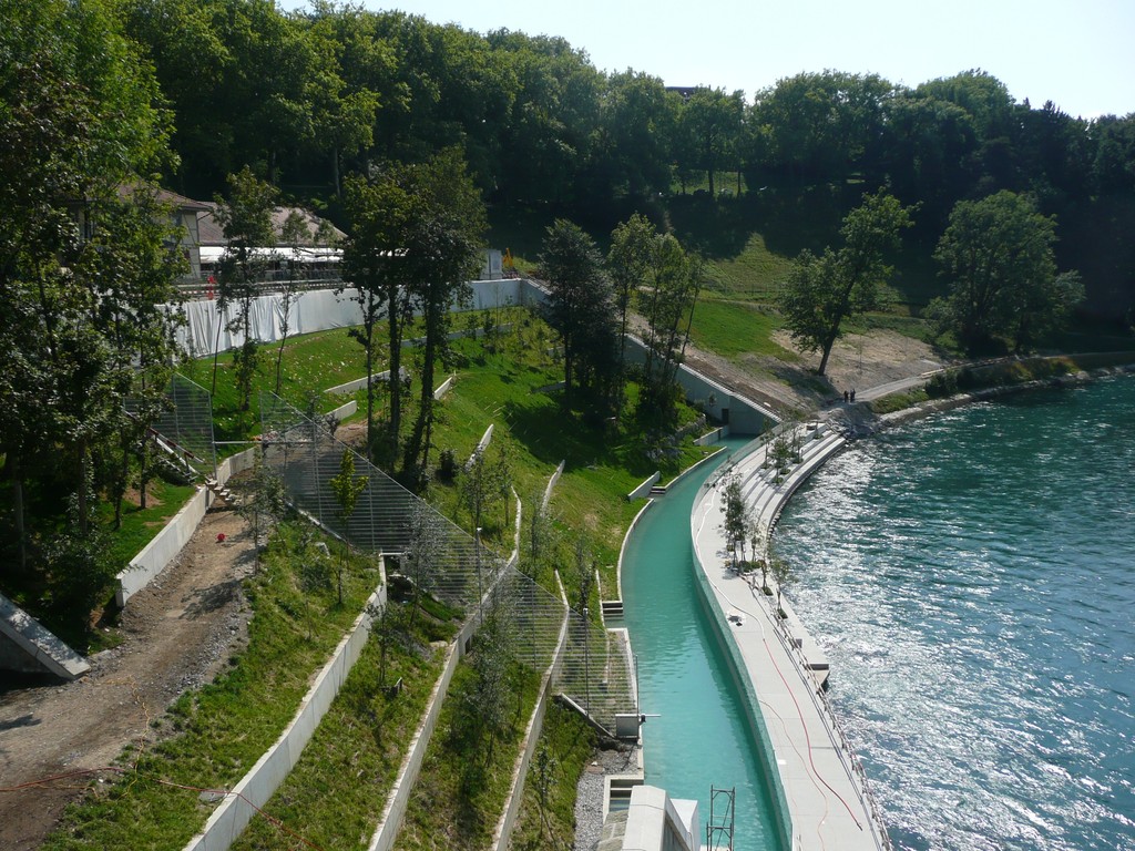 Bern Bärenpark