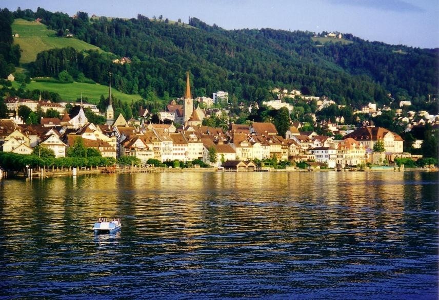 Zug