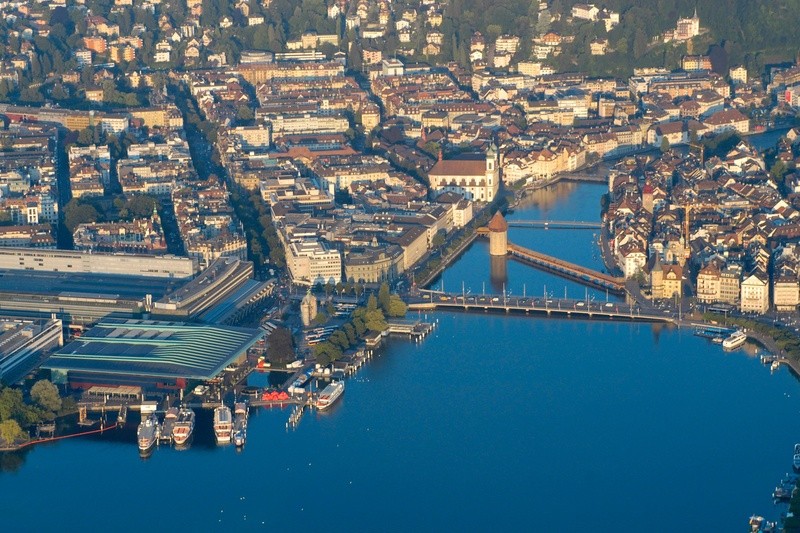 Stadt Luzern