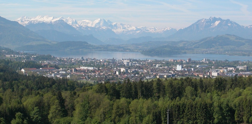 Zug