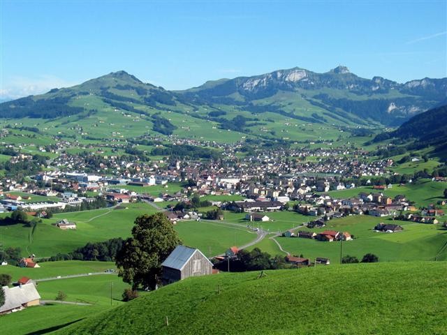 Appenzell