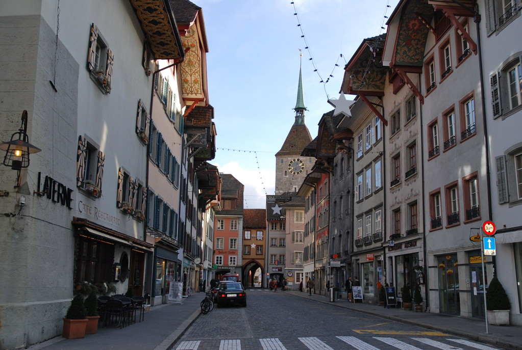 Aarau