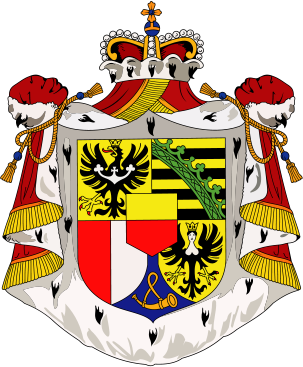 Fürstentum Liechtenstein