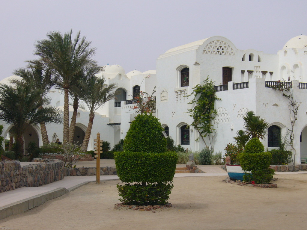 Hotel Arabella
