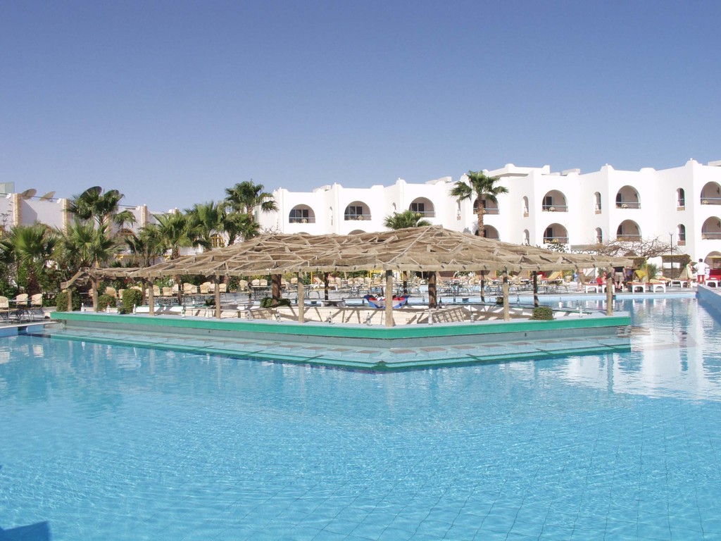 Hotel Arabia Beach Ressort