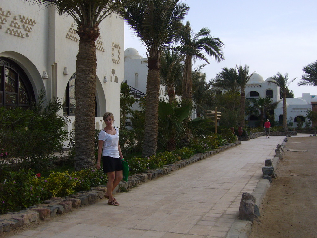 Hotel Arabella