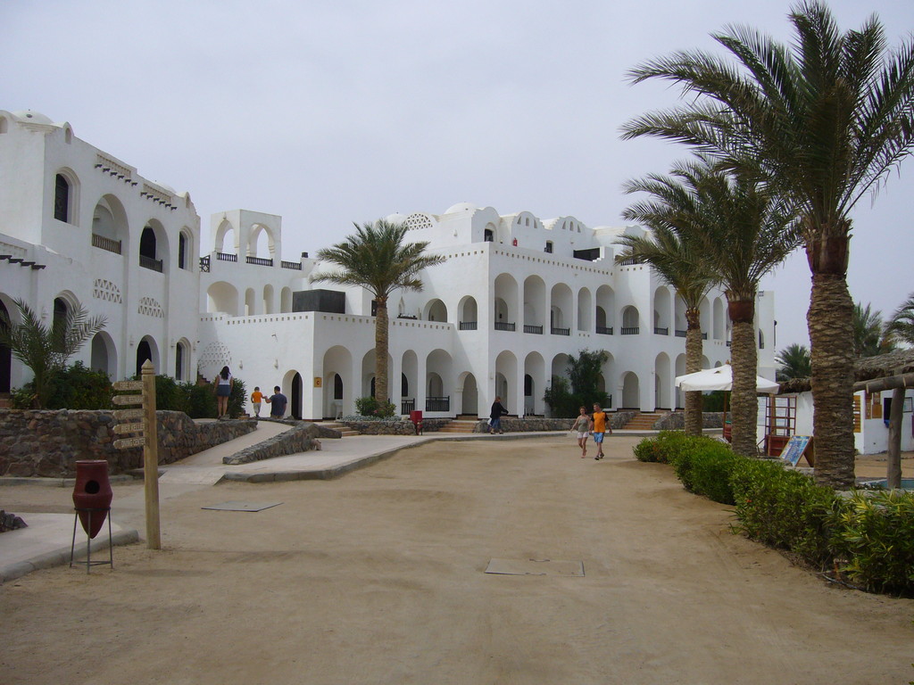 Hotel Arabella