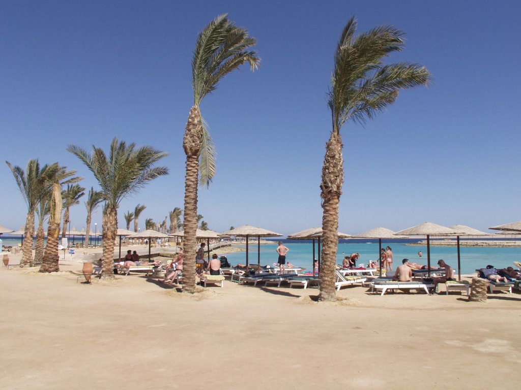 Hotel Arabia Beach Ressort