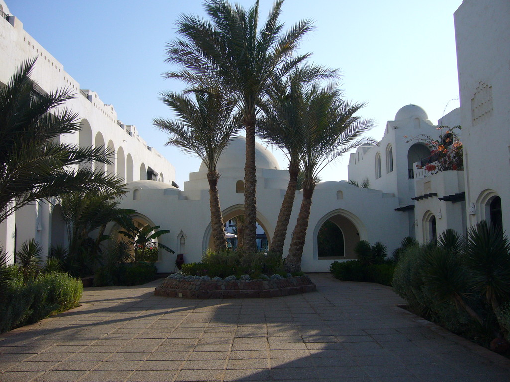 Hotel Arabella
