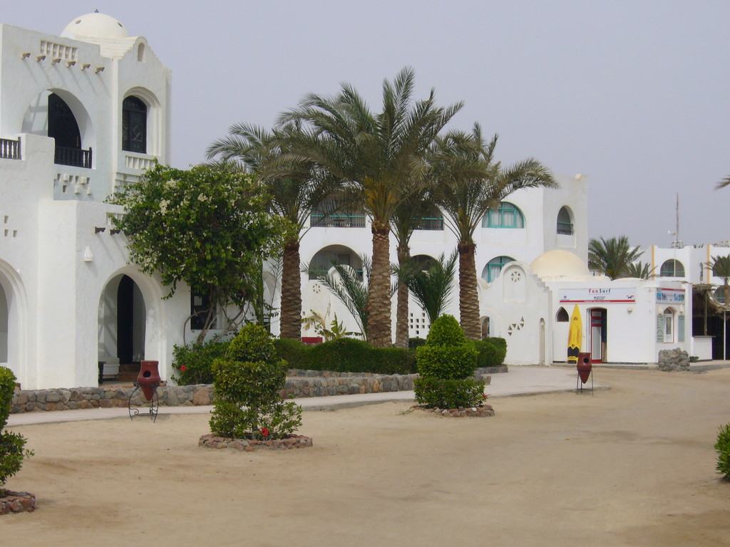 Hotel Arabella