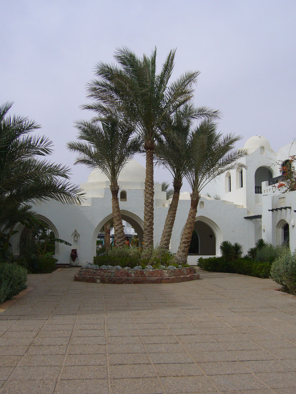 Hotel Arabella