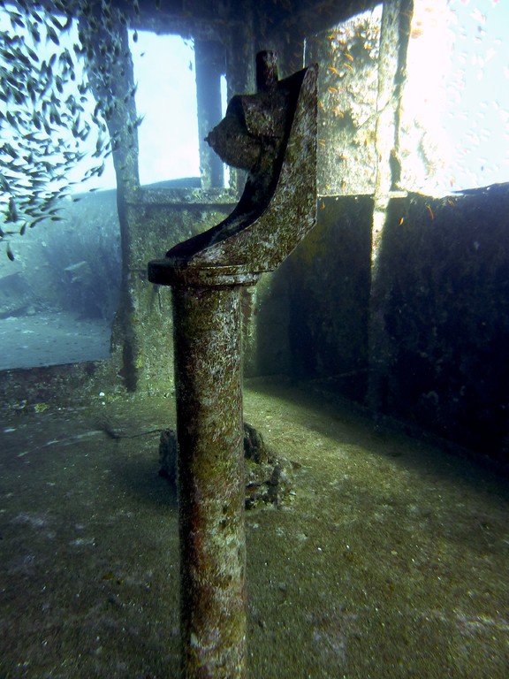 Wrack Giannis D