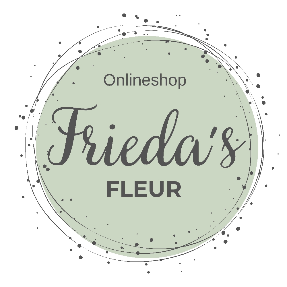 Frieda´s Flowers. Der Onlineshop für Deine DIY professionelle Hochzeitsdekoration