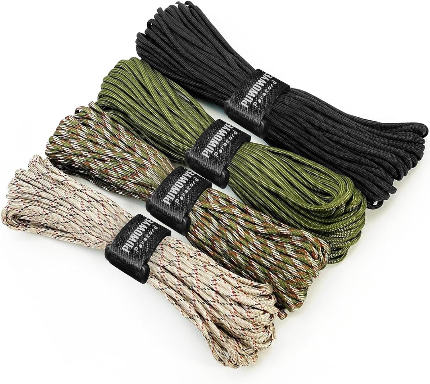Paracord