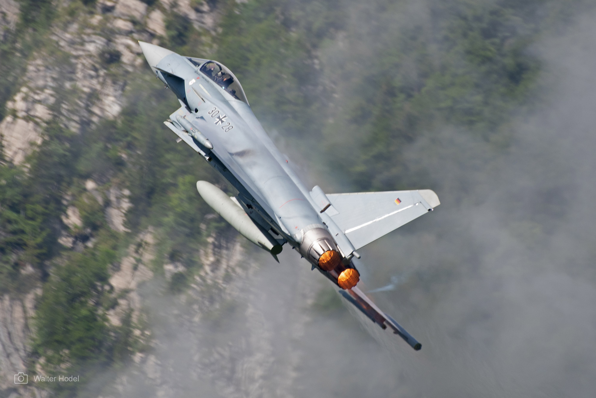 Eurofighter (Typhoon)