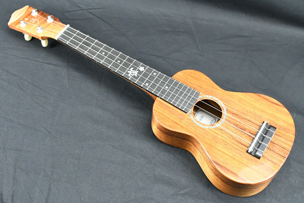 レア』Hongoh Ukulele concert390k 本郷 ウクレレ