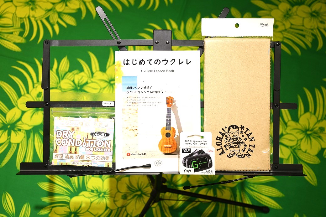 Uma Ukulele UK-20SS Soprano BK - 1658192046 ページ！