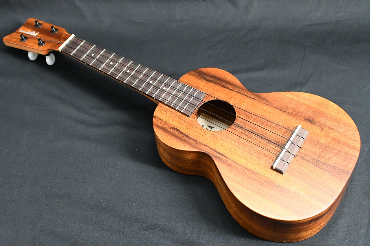 ☆SOLD☆NEW/Kamaka HF-2 CONCERT【S/N240143】 - 1658192046 ページ！