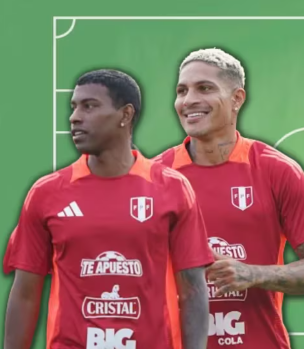 Ver amistoso Peru vs Nicaragua hoy