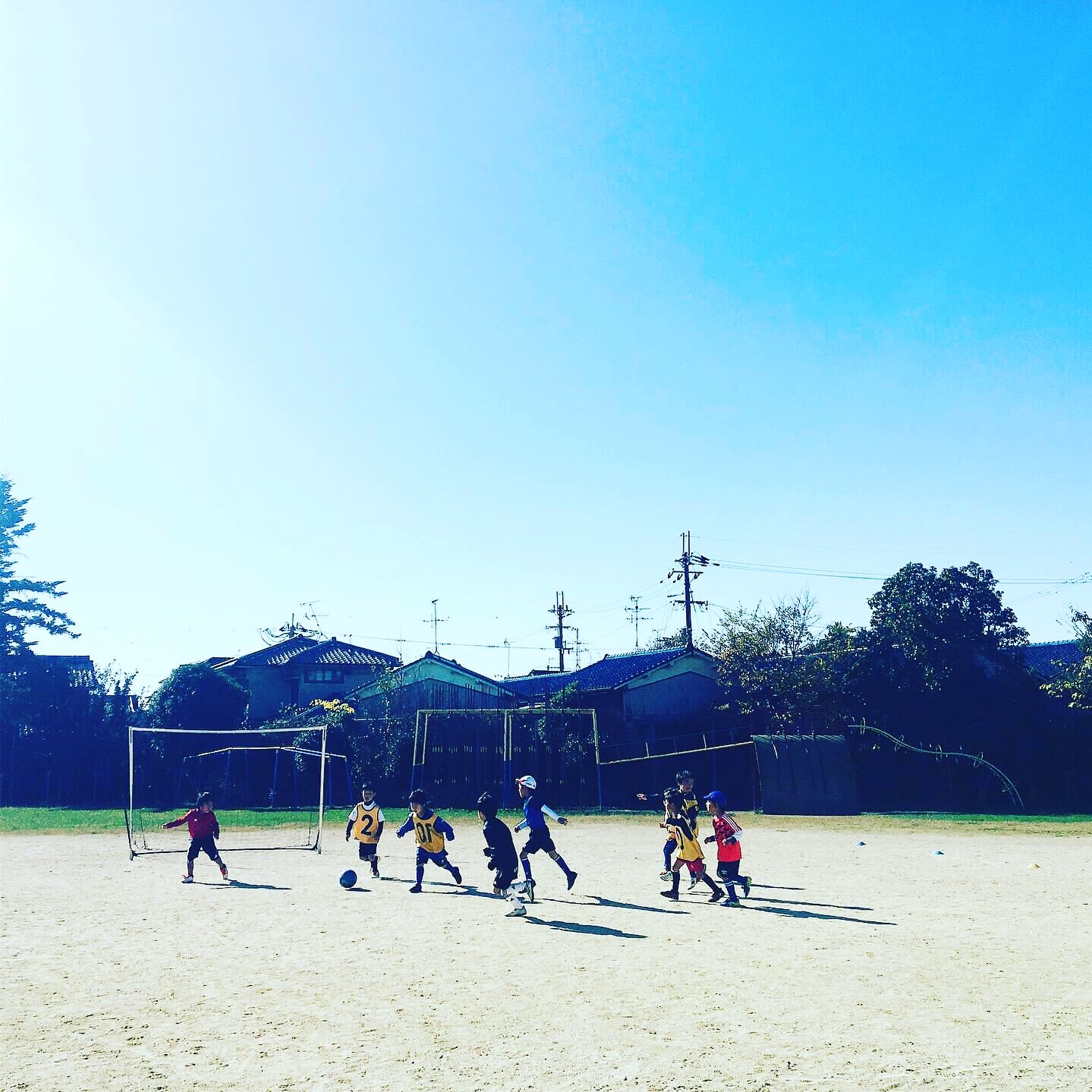 リンタス奈良サッカークラブ Rintas Fc公式サイト