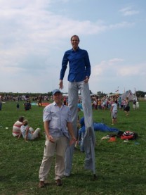 Kite Festival Lemwerder