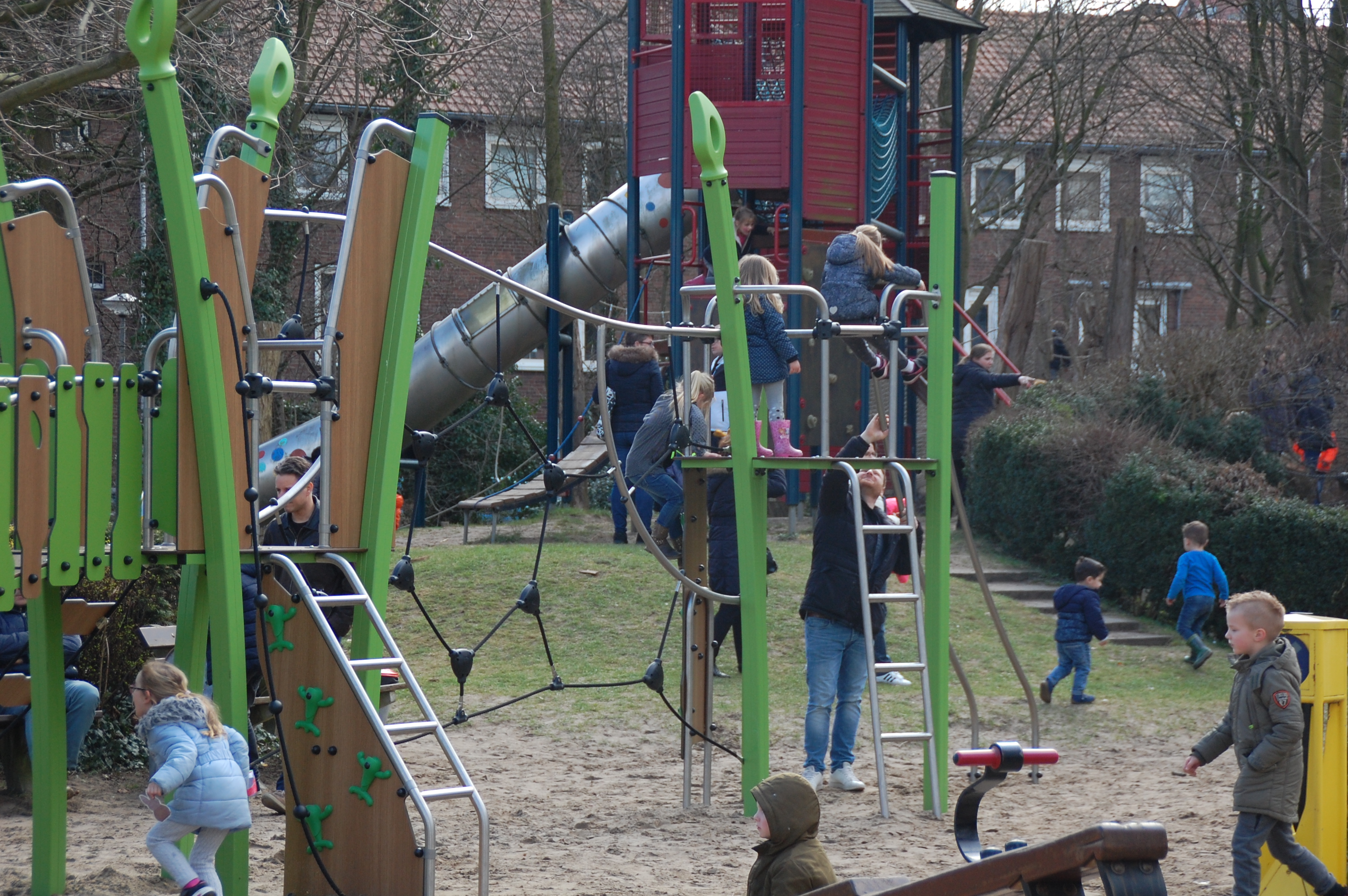 Contact De website van speeltuinkindervreugd! Contact De website van speeltuinkindervreugd!