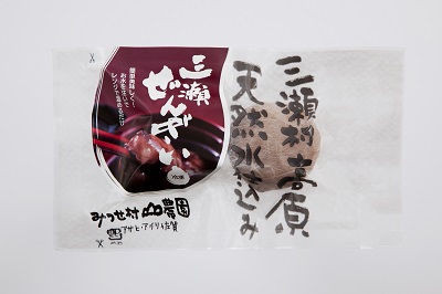 画像はWEBサイトのOGPタグから引用しています 《みつせ村農園》三瀬村のお米100%を使った『米粉』『米粉麺』●アサヒ・アグリ佐賀の公式ホームページです