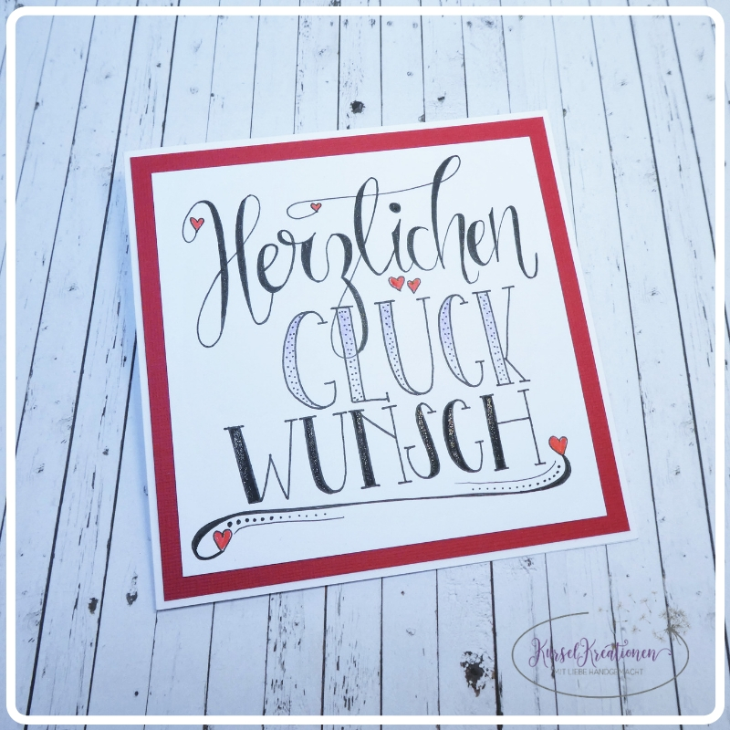 Hochzeitskarten Schone Spruche Und Tolle Gestaltung News