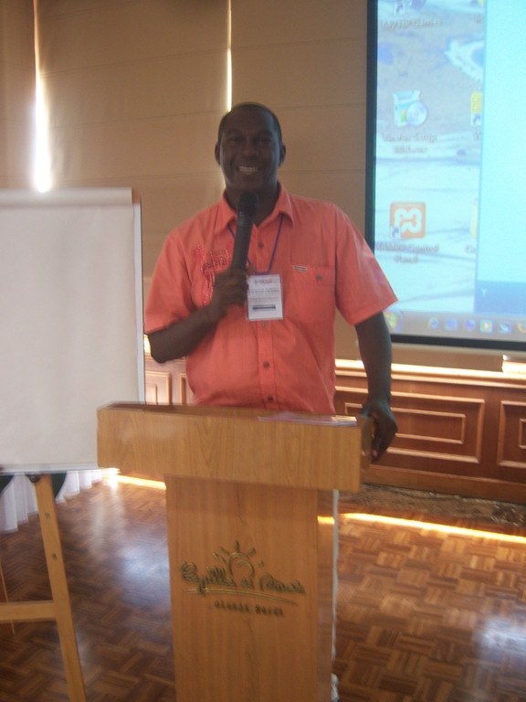 Taller Participacion Ciudadana en Acceso a la Justicia       " USAID"