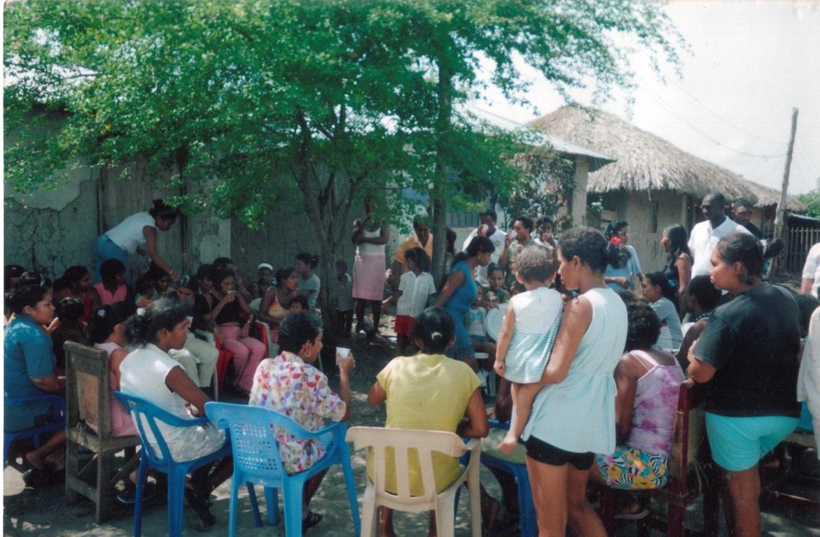 CAPACITACION EN DERECHO HUMANOS