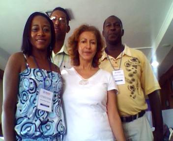 Taller Participacion Ciudadana en Acceso a la Justicia       " USAID"