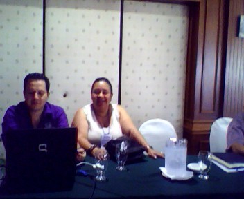 Taller Participacion Ciudadana en Acceso a la Justicia       " USAID"