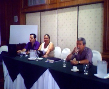 Taller Participacion Ciudadana en Acceso a la Justicia       " USAID"