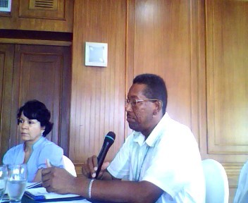 Taller Participacion Ciudadana en Acceso a la Justicia       " USAID"